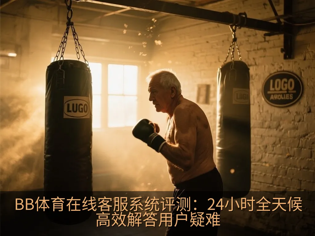 BB体育在线客服系统评测：24小时全天候高效解答用户疑难